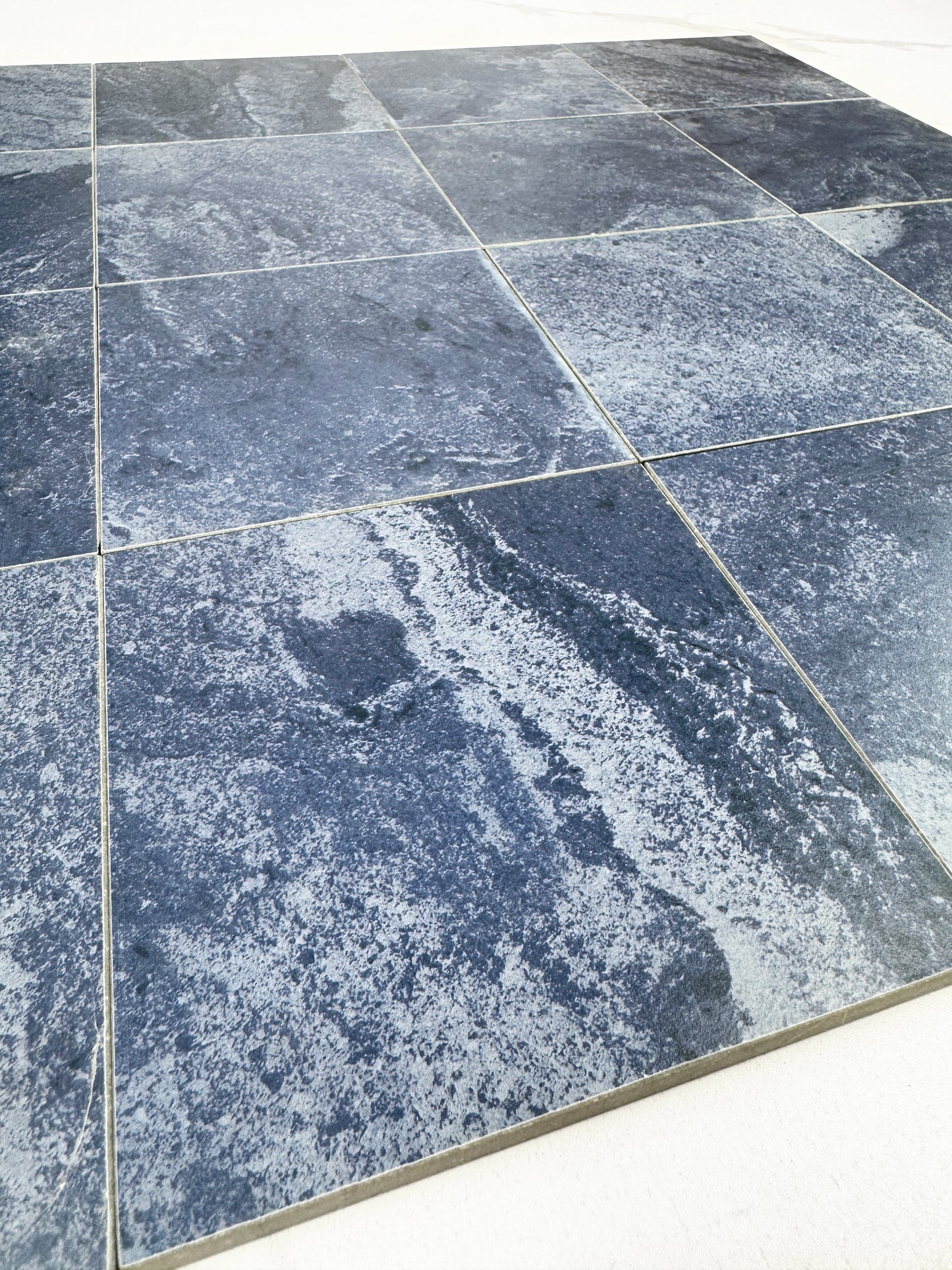 Sukabumi Porcelain Swimming pool tiles Dubai