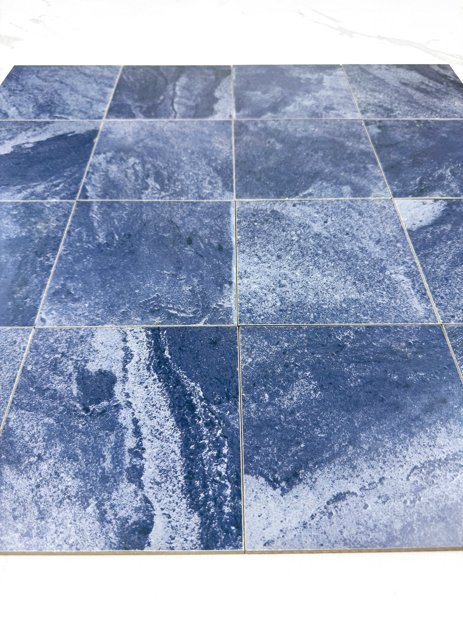 Sukabumi Porcelain Swimming pool tiles Dubai