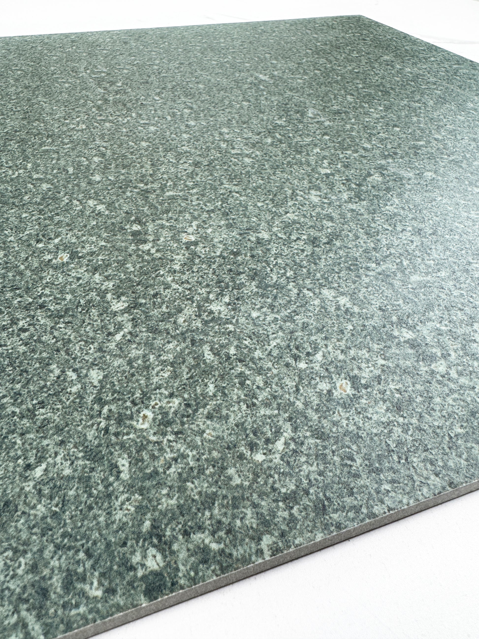 Sukabumi Porcelain Tile Dark Green Porcelain Tile