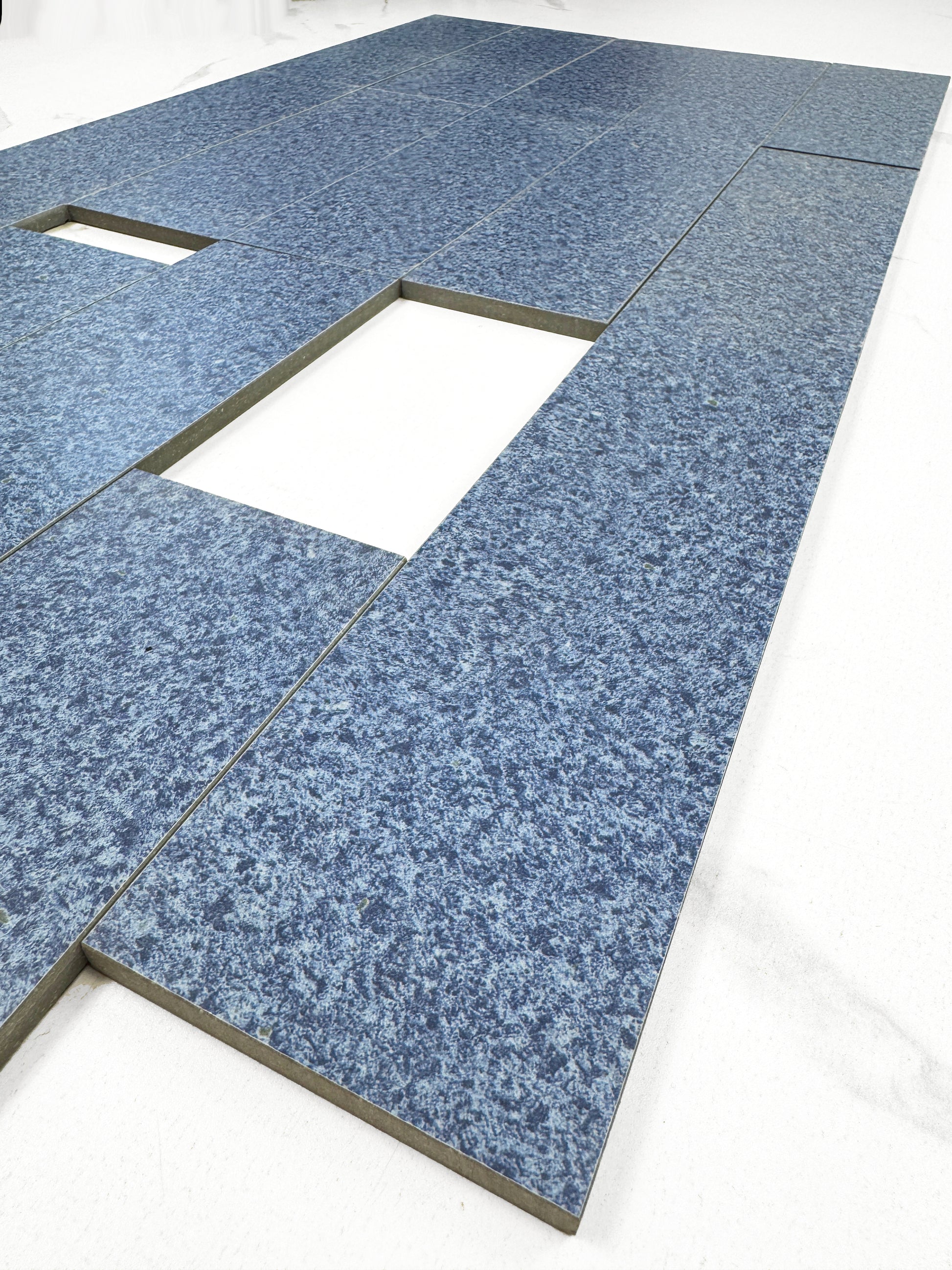 Sukabumi Porcelain Swimming pool tiles Dubai