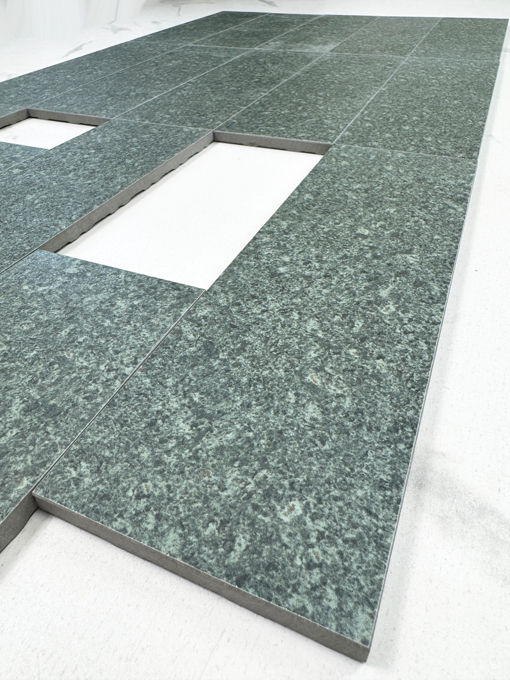 Sukabumi Porcelain Swimming pool tiles Dubai