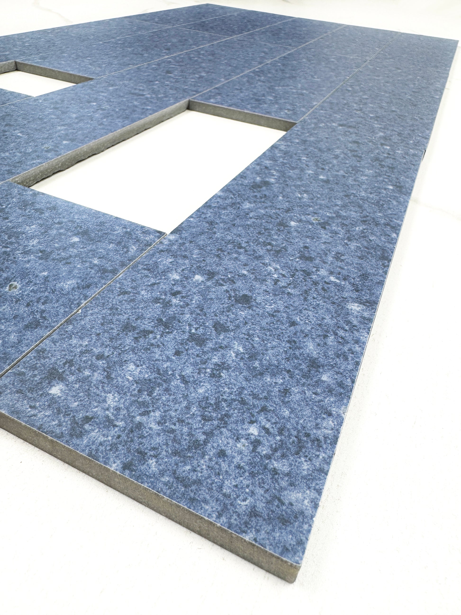 Sukabumi Porcelain Swimming pool tiles Dubai