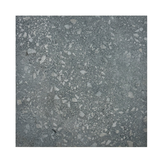 Serene Pavers Series Pewter Grey Porcelain Tile