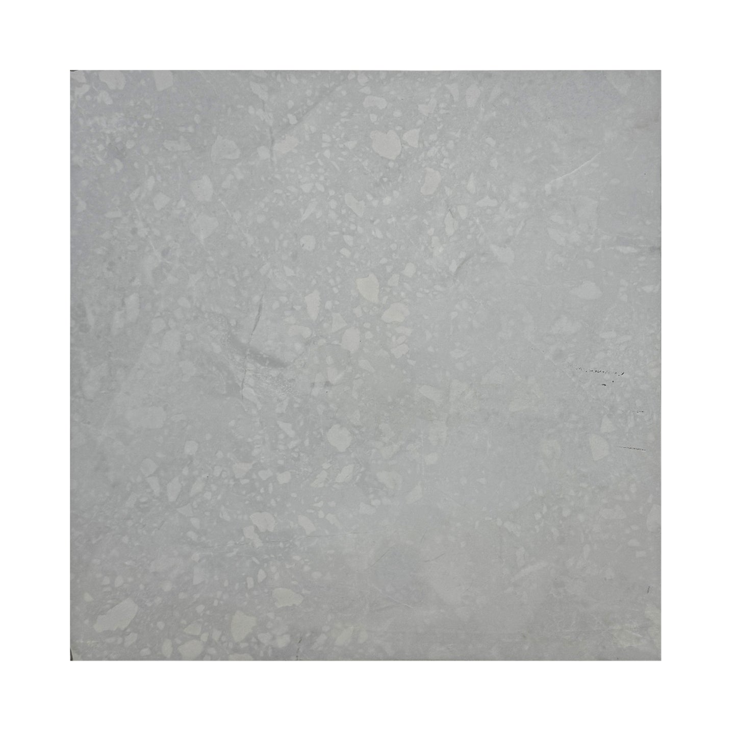Serene Pavers Series Cloud Grey Porcelain Tile