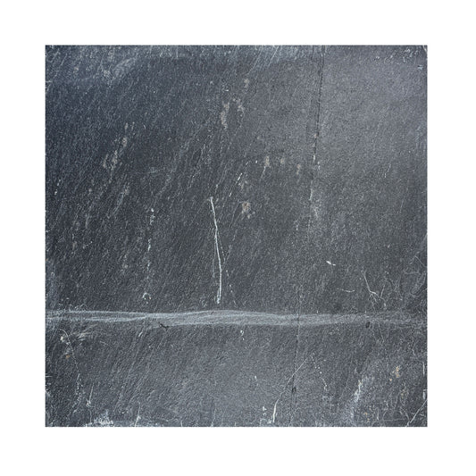 Serene Pavers Series Iron Grey Porcelain Tile