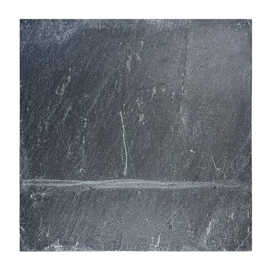 Serene Pavers Series Iron Grey Porcelain Tile