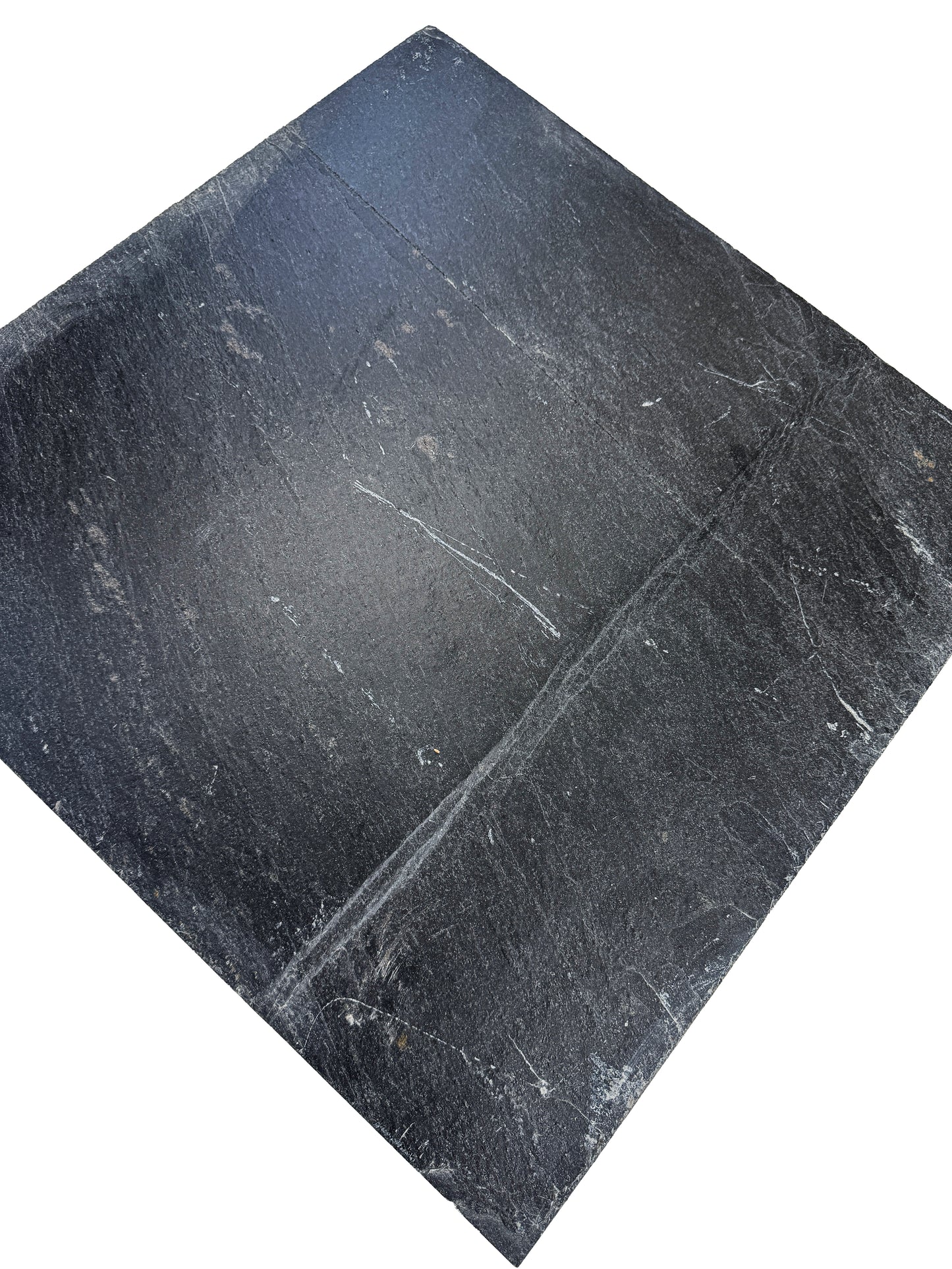 Serene Pavers Series Iron Grey Porcelain Tile