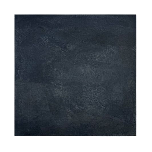 Serene Pavers Series Iron Grey Porcelain Tile