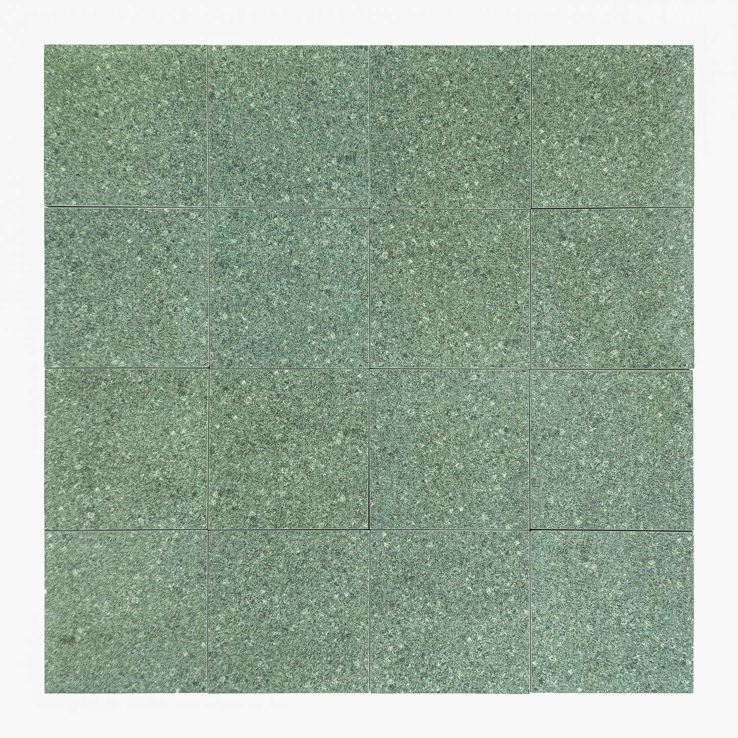 Sukabumi Porcelain Tile Medium Green Porcelain Tile