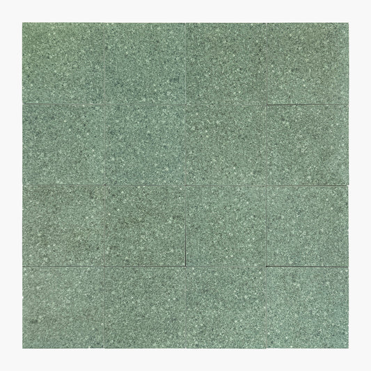 Sukabumi Porcelain Tile Medium Green Porcelain Tile