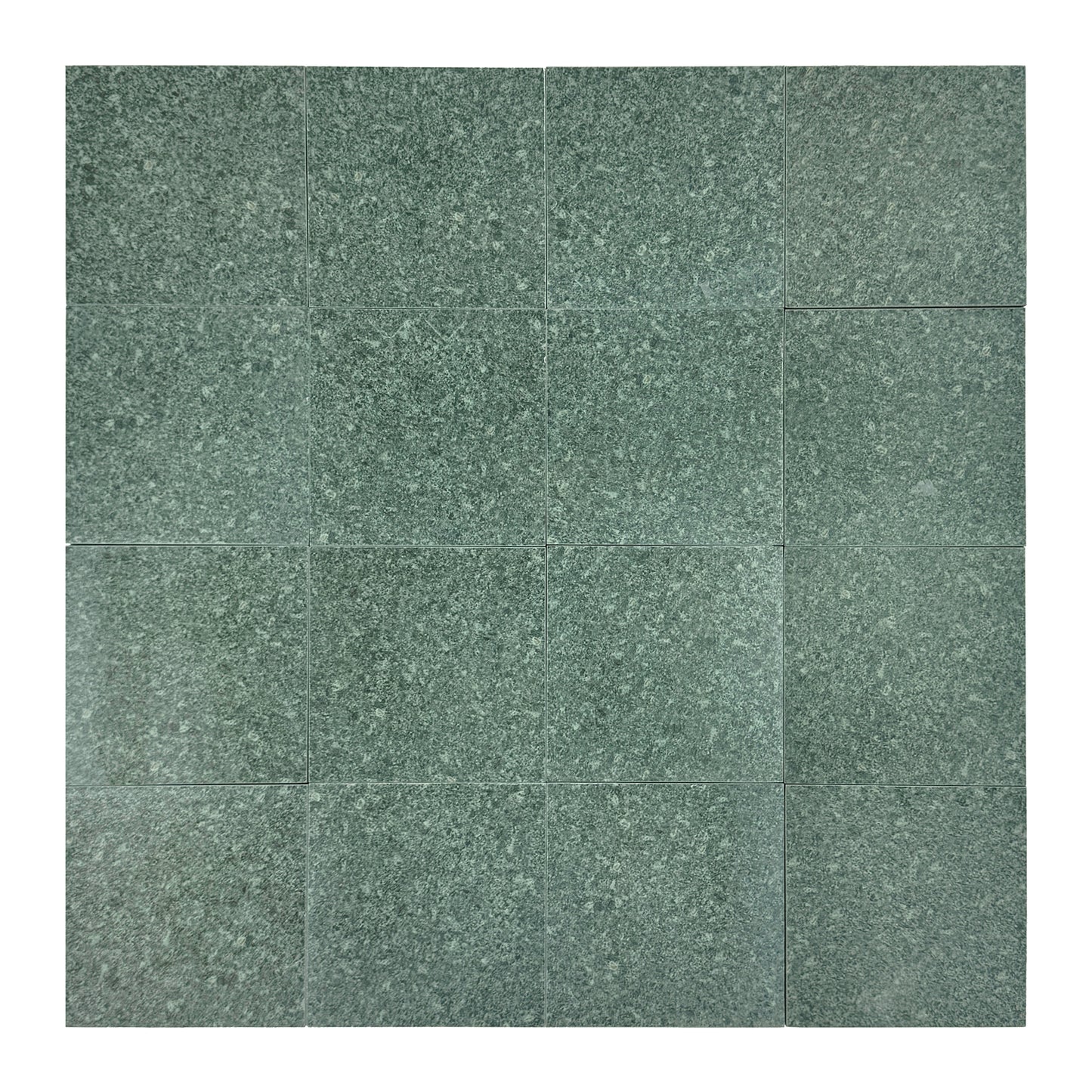 Sukabumi Porcelain Tile Dark Green Porcelain Tile