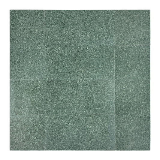 Sukabumi Porcelain Tile Dark Green Porcelain Tile