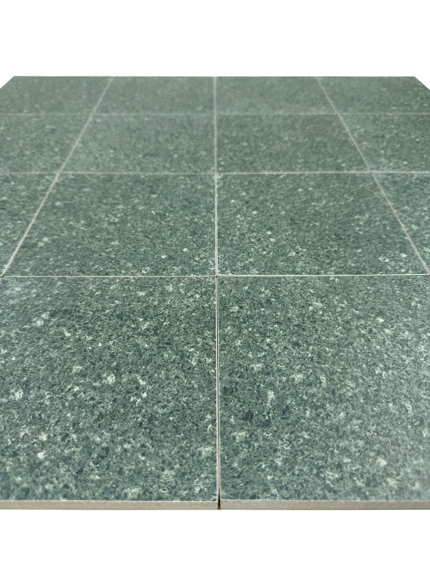 Sukabumi Porcelain Tile Dark Green Porcelain Tile