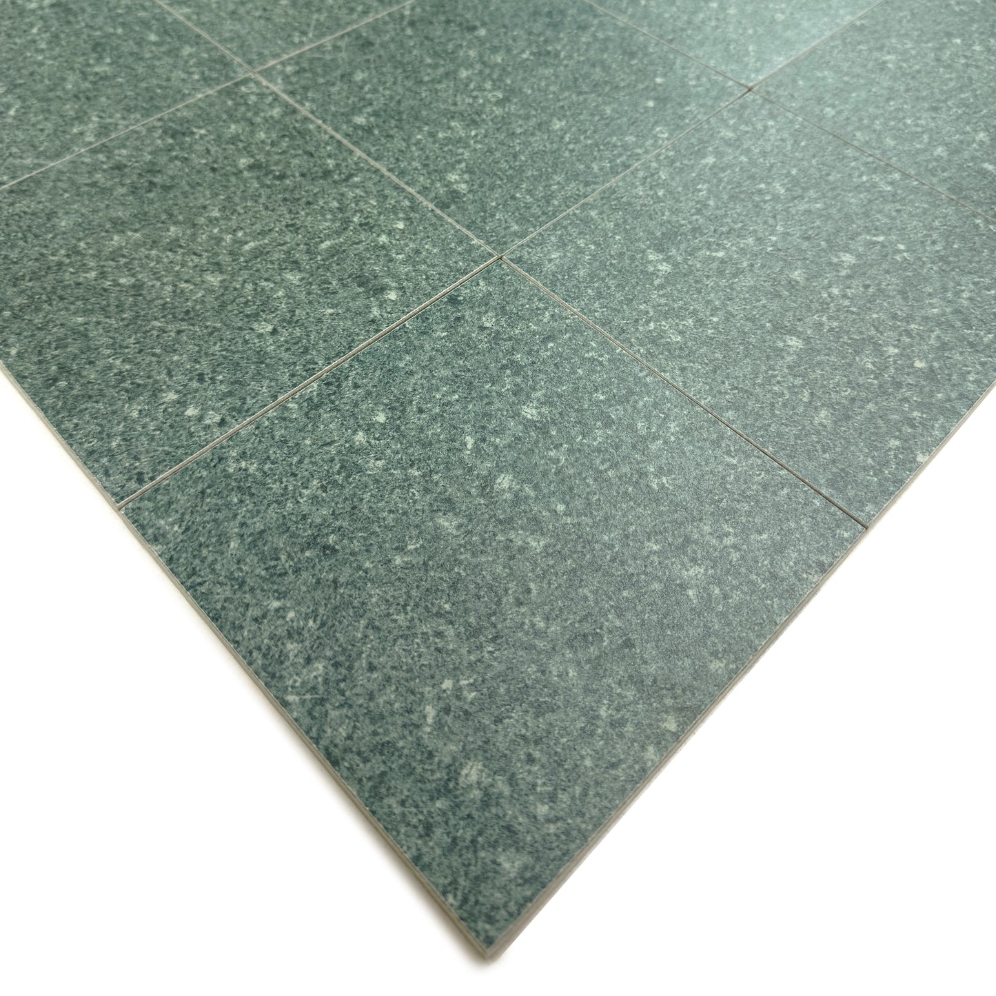 Sukabumi Porcelain Tile Dark Green Porcelain Tile