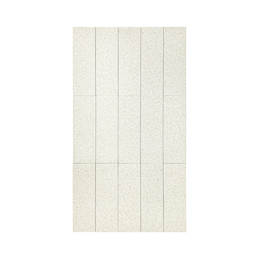 Sukabumi Porcelain Tile Series Light Beige Matt Porcelain Tile