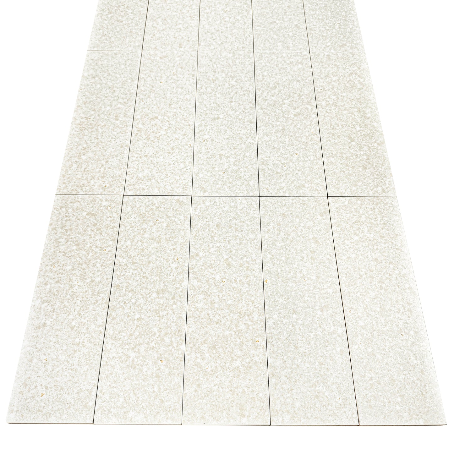 Sukabumi Porcelain Tile Series Light Beige Matt Porcelain Tile