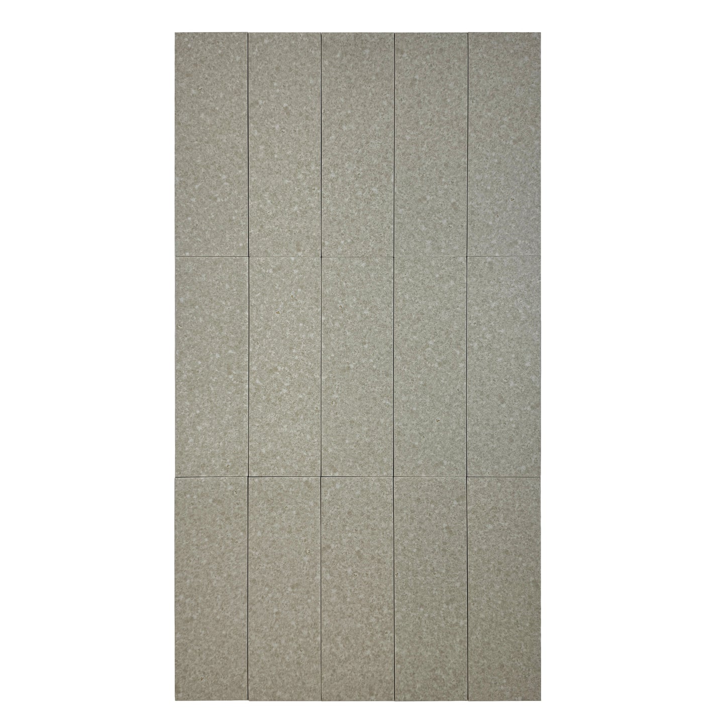 Sukabumi Porcelain Tile Series Light Beige Matt Porcelain Tile