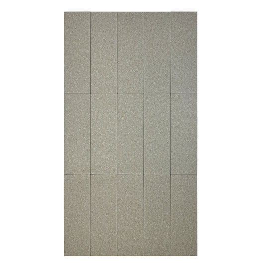 Sukabumi Porcelain Tile Series Light Beige Matt Porcelain Tile