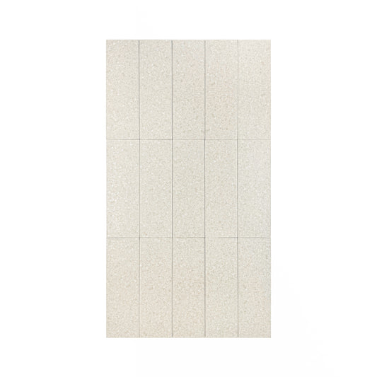 Sukabumi Porcelain Tile Series Medium Beige Matt Porcelain Tile