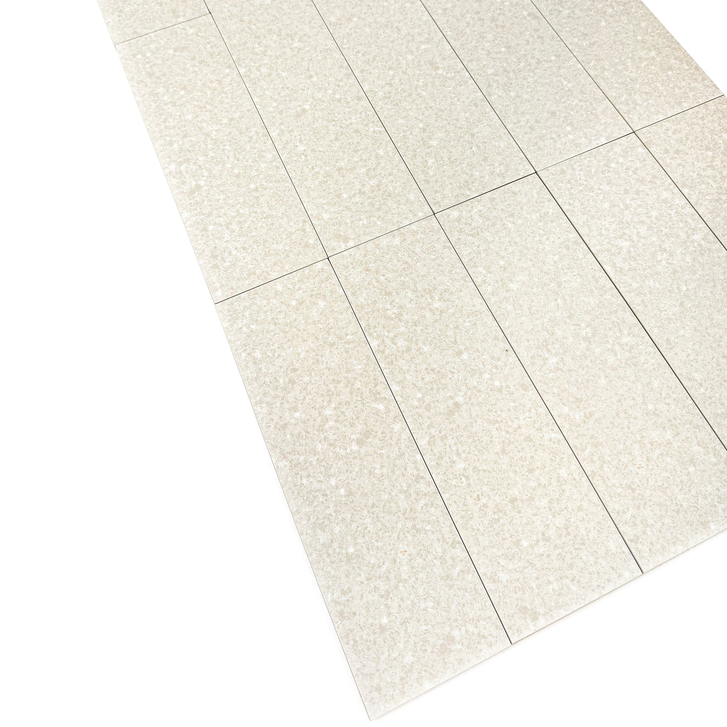 Sukabumi Porcelain Tile Series Medium Beige Matt Porcelain Tile