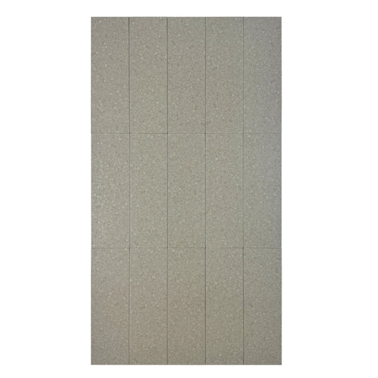 Sukabumi Porcelain Tile Series Medium Beige Matt Porcelain Tile