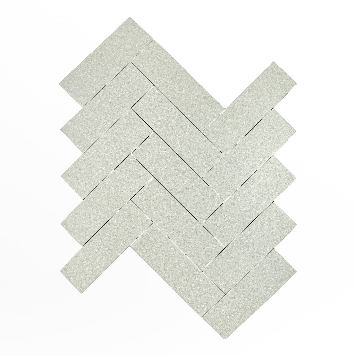 Sukabumi Porcelain Tile Series Light Grey Matt Porcelain Tile