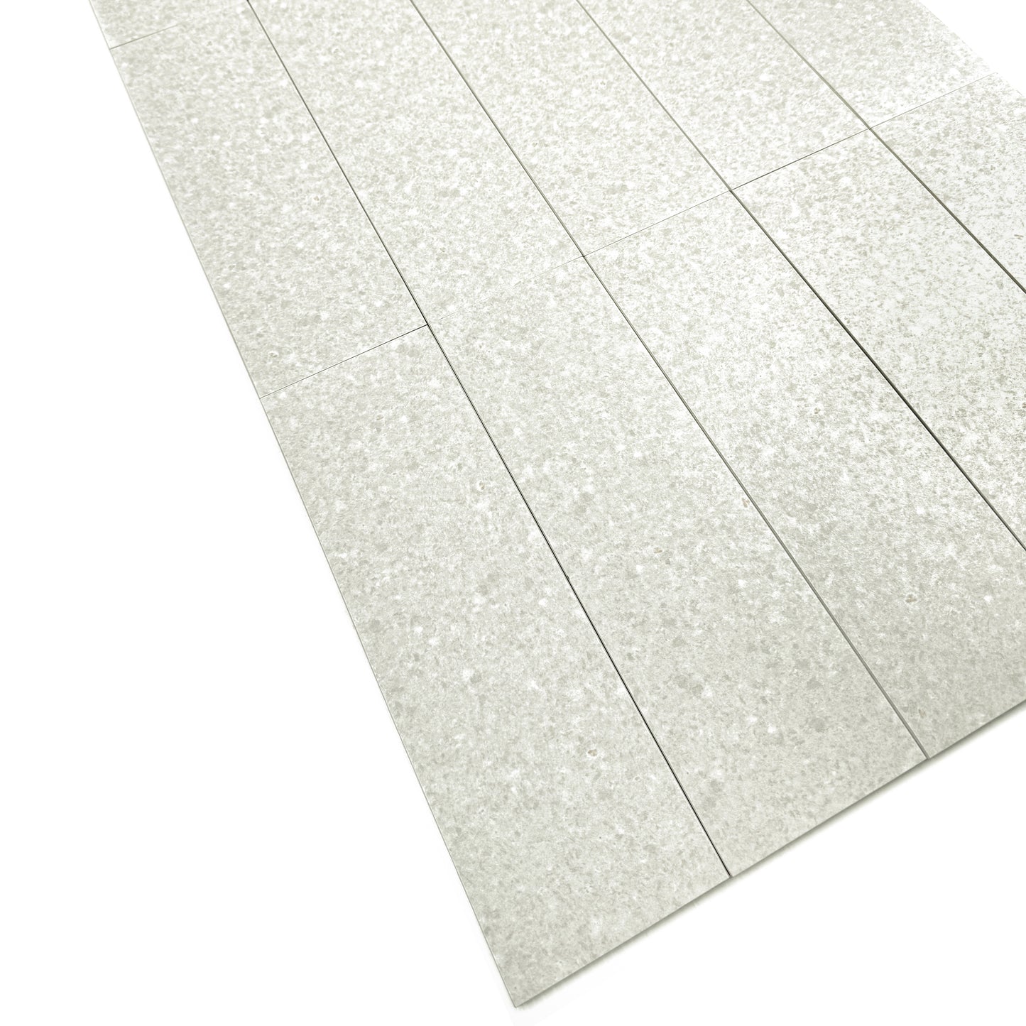 Sukabumi Porcelain Tile Series Light Grey Matt Porcelain Tile