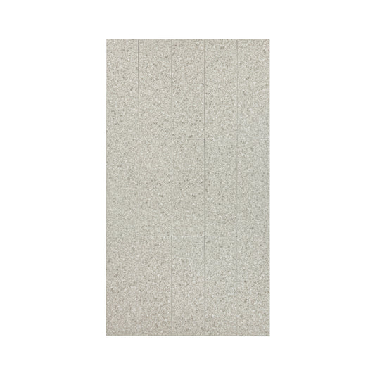 Sukabumi Porcelain Tile Series Medium Grey Matt Porcelain Tile