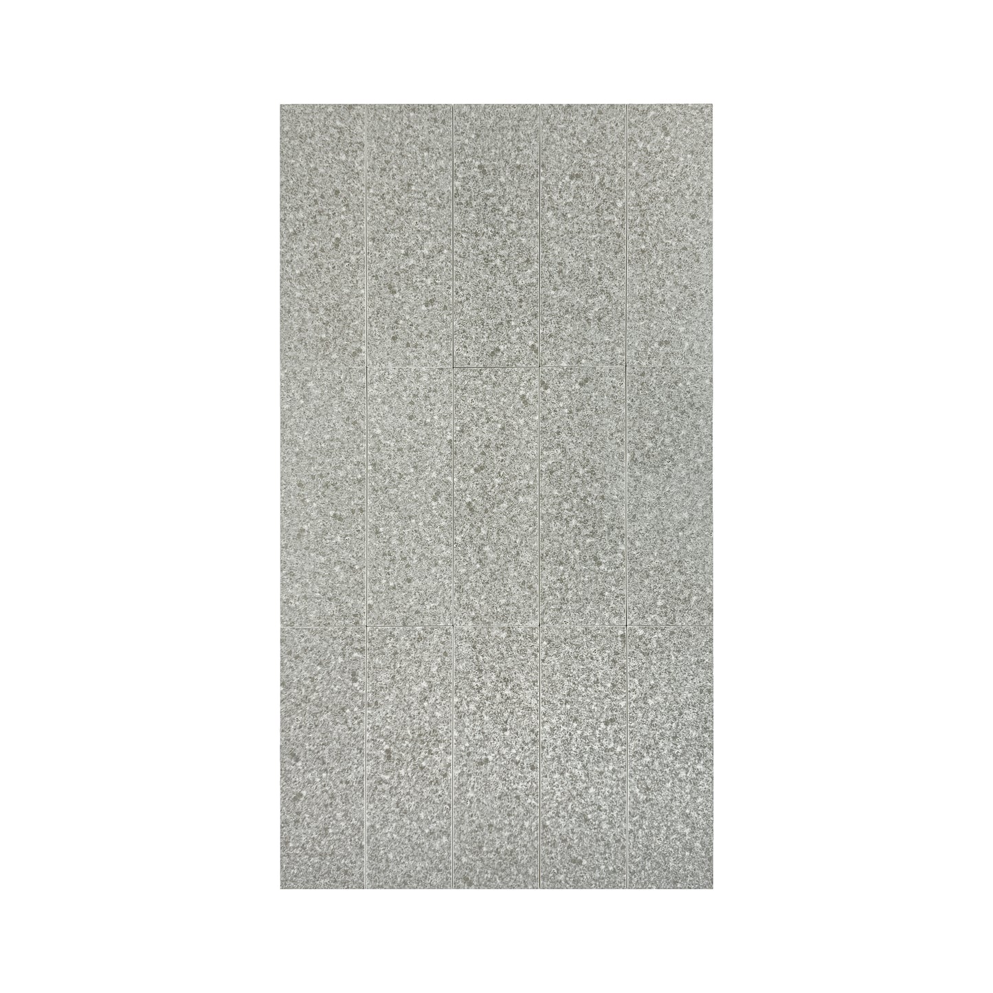 Sukabumi Porcelain Tile Series Dark Grey Matt Porcelain Tile