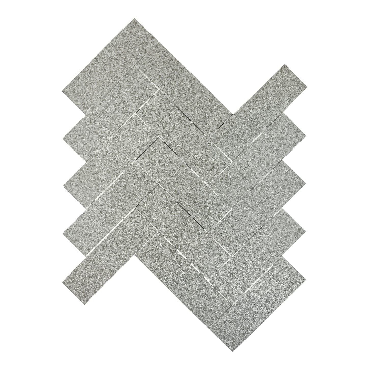 Sukabumi Porcelain Tile Series Dark Grey Matt Porcelain Tile