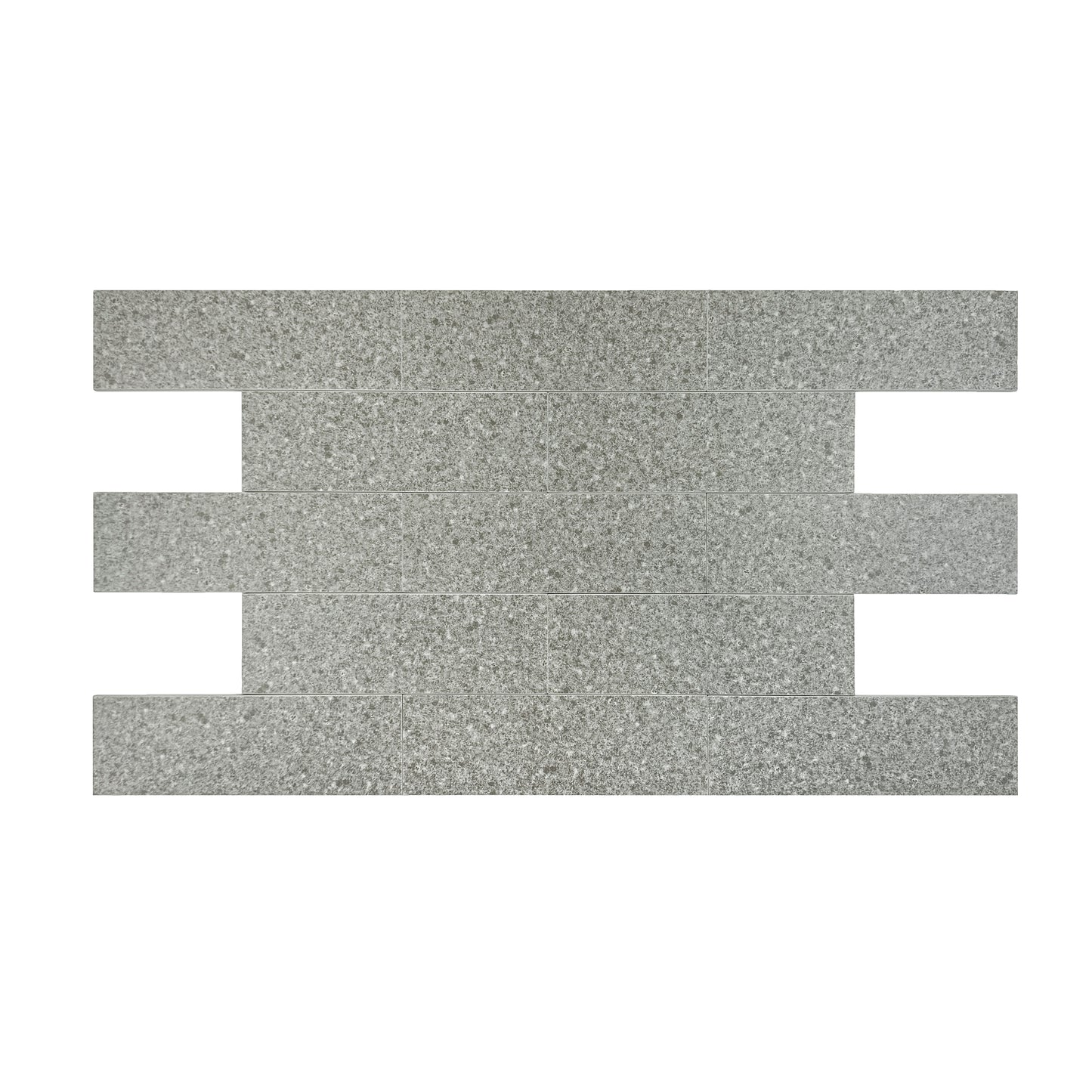 Sukabumi Porcelain Tile Series Dark Grey Matt Porcelain Tile