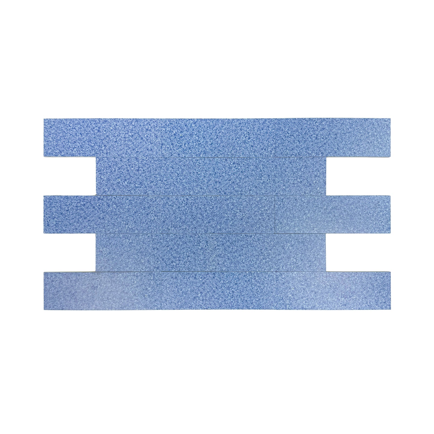 Sukabumi Porcelain Tile Light Blue  Porcelain Tile