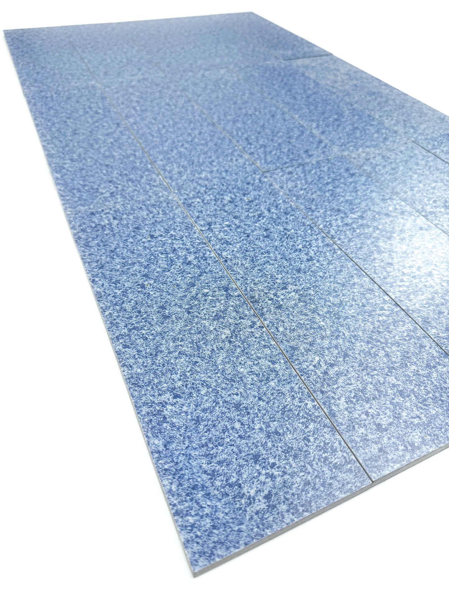 Sukabumi Porcelain Tile Light Blue  Porcelain Tile
