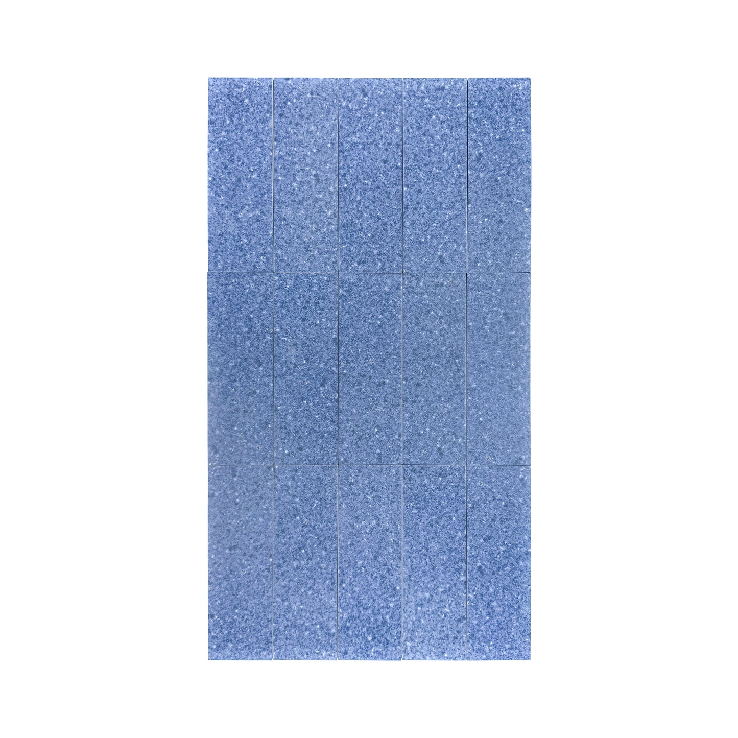 Sukabumi Porcelain Tile Medium Blue Porcelain Tile