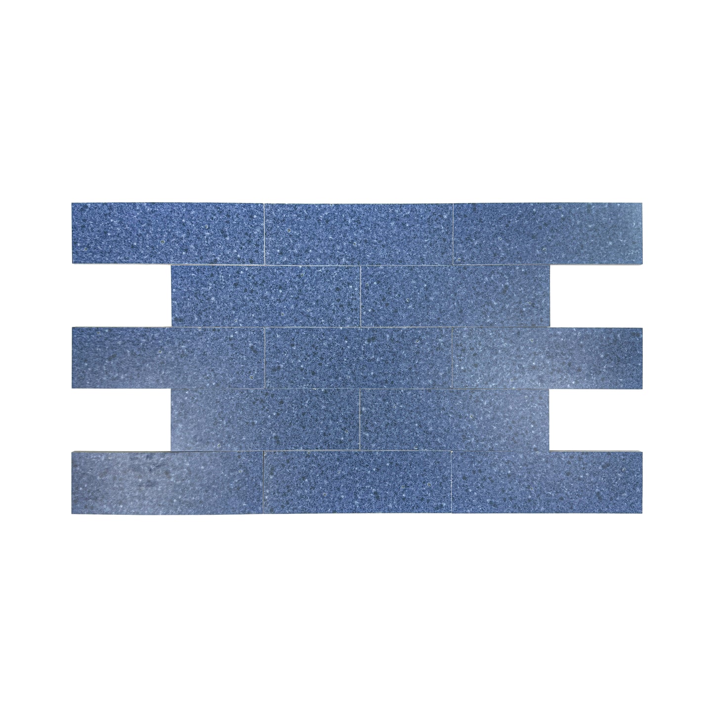 Sukabumi Porcelain Tile Dark Blue Porcelain Tile