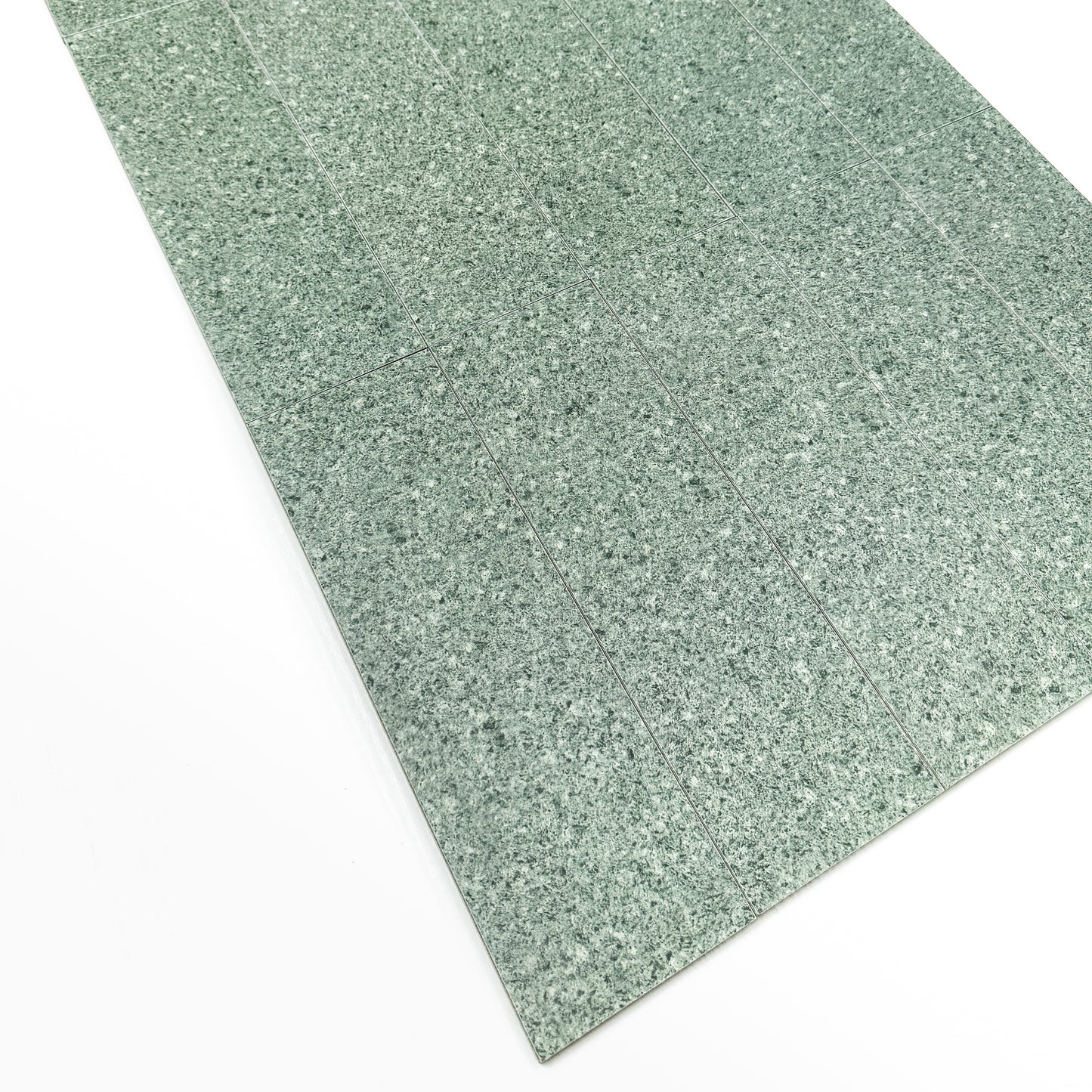 Sukabumi Porcelain Tile Light Green Porcelain Tile