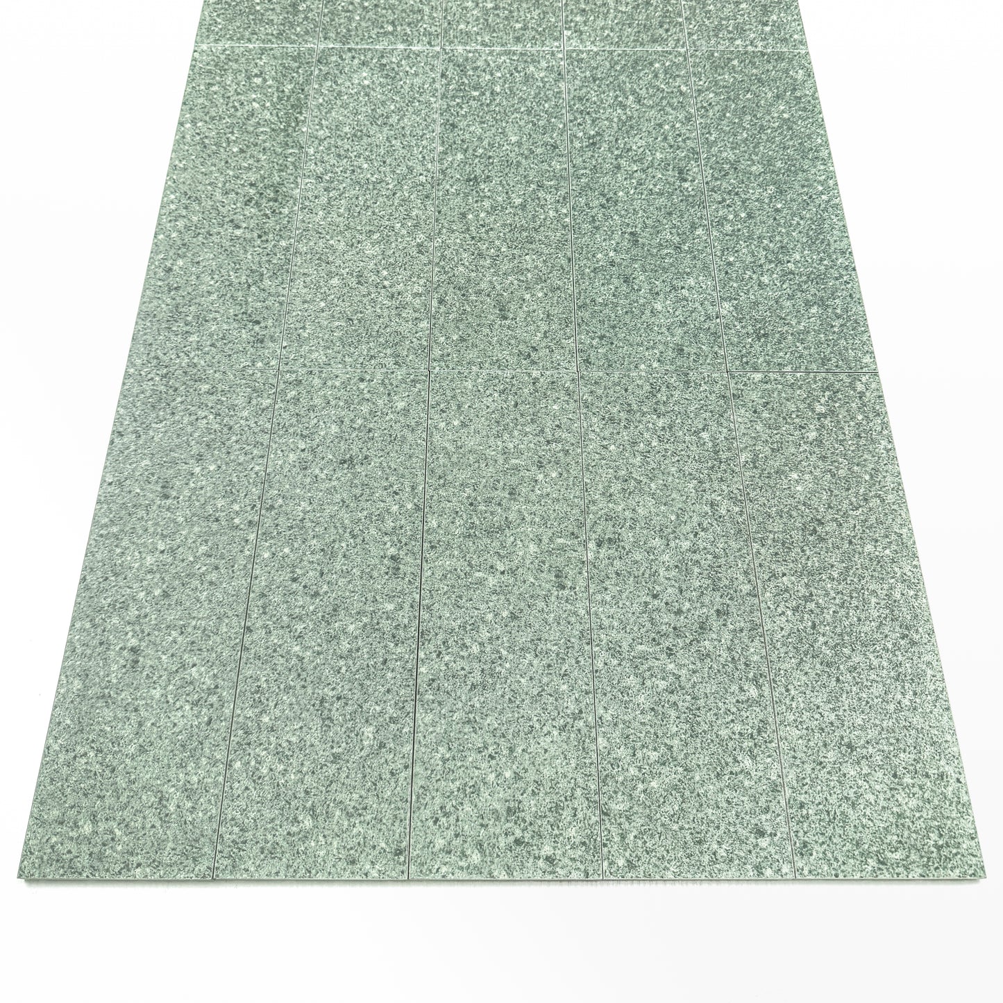 Sukabumi Porcelain Tile Light Green Porcelain Tile