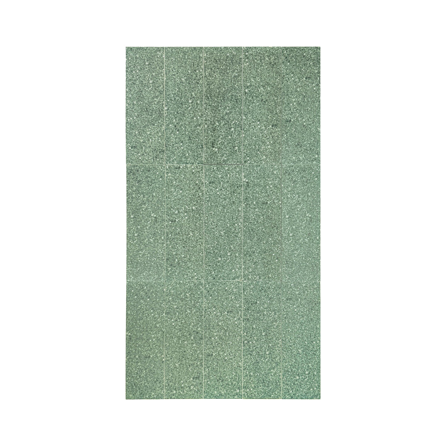 Sukabumi Porcelain Tile Medium Green  Porcelain Tile