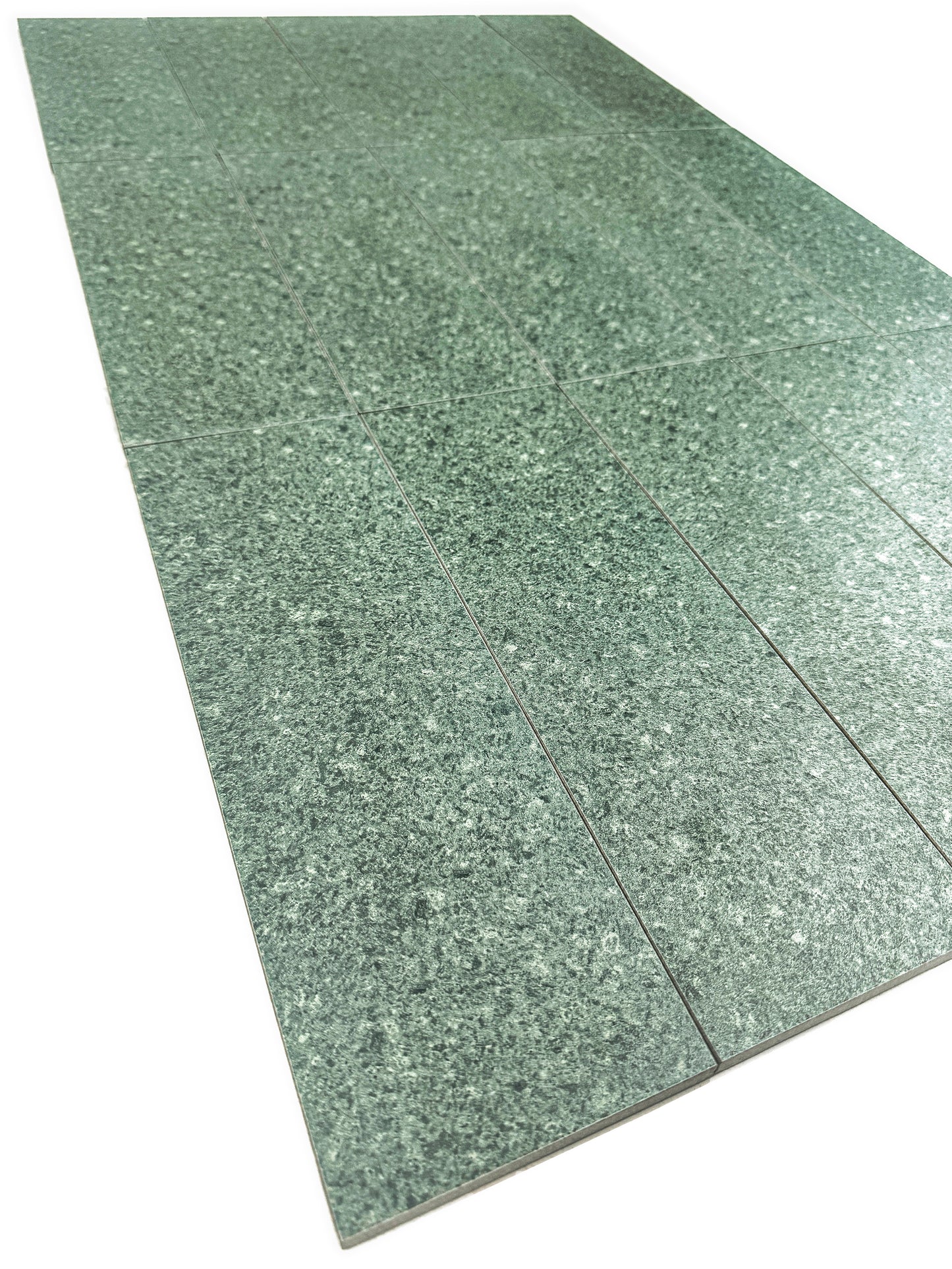 Sukabumi Porcelain Tile Medium Green  Porcelain Tile