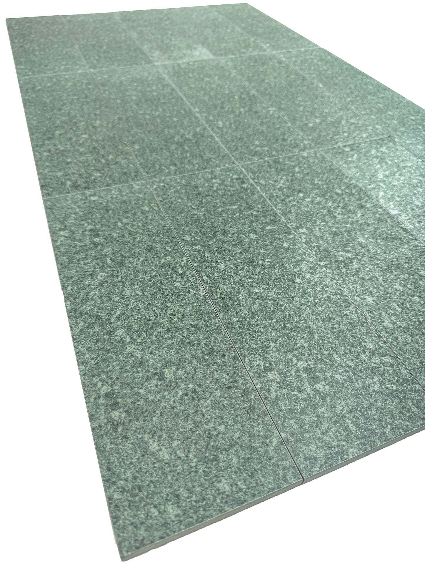 Sukabumi Porcelain Tile Dark Green Porcelain Tile