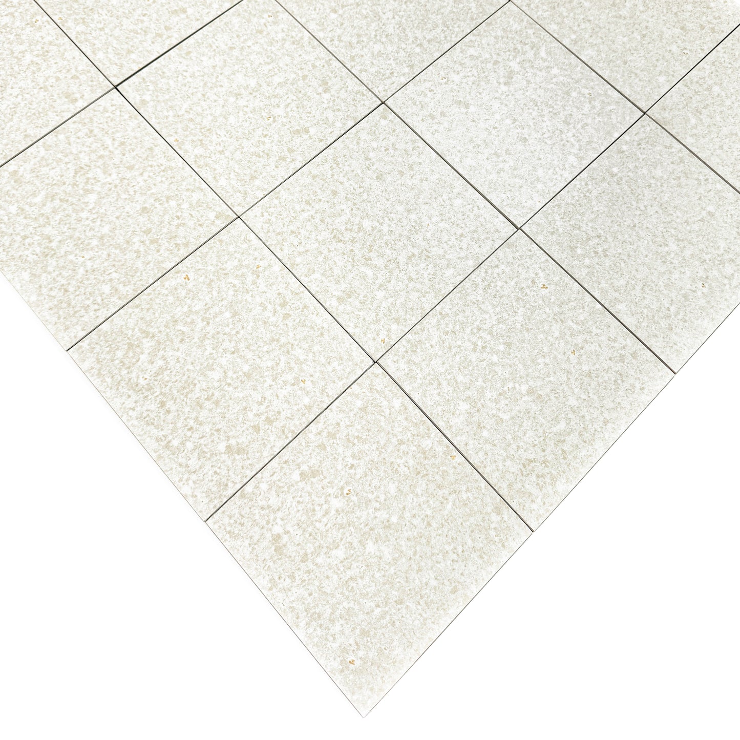 Sukabumi Porcelain Tile Series Light Beige Matt Porcelain Tile