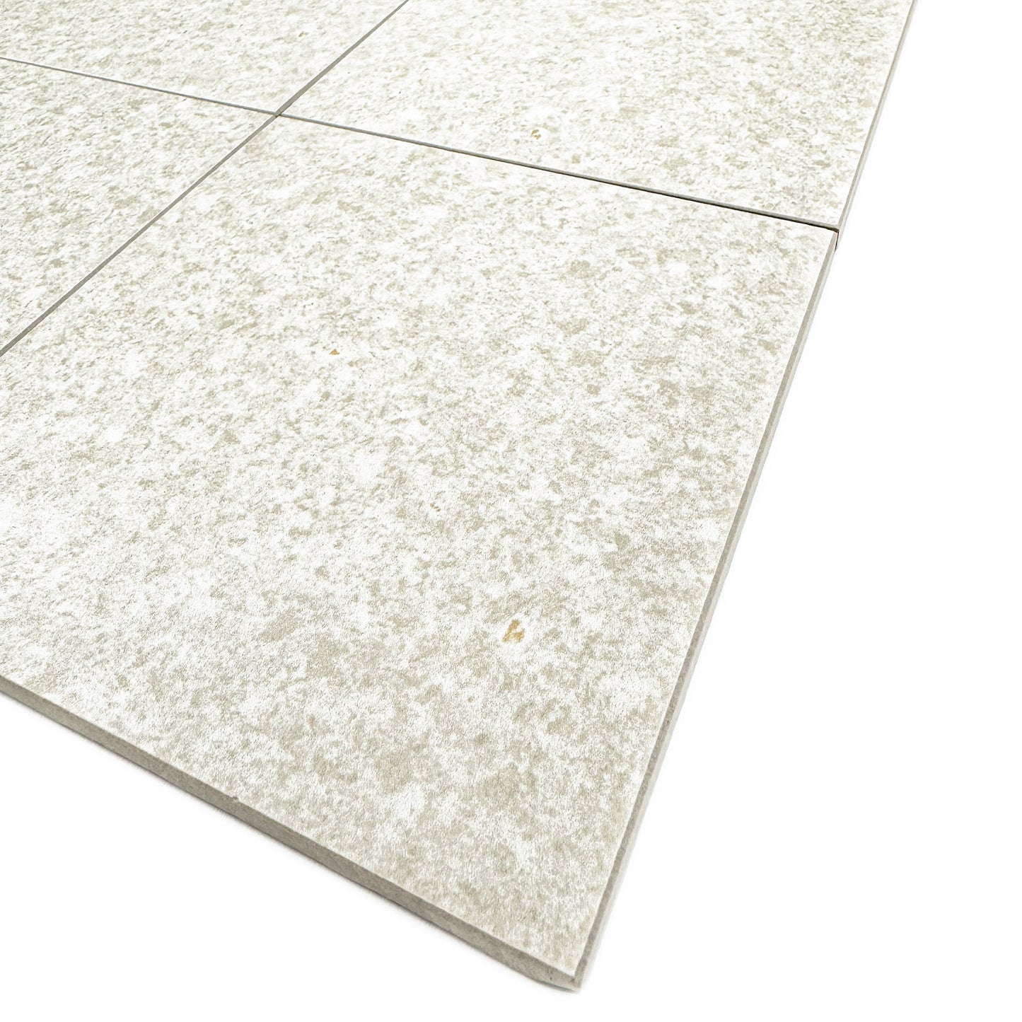 Sukabumi Porcelain Tile Series Light Beige Matt Porcelain Tile