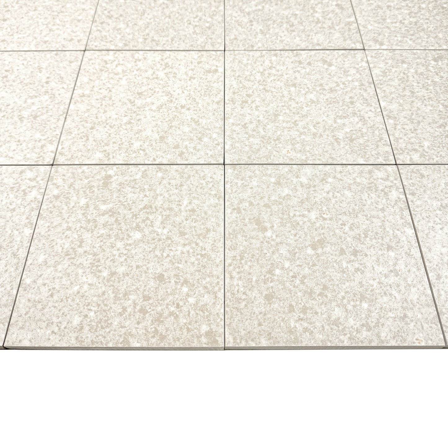 Sukabumi Porcelain Tile Series Medium Beige Matt Porcelain Tile