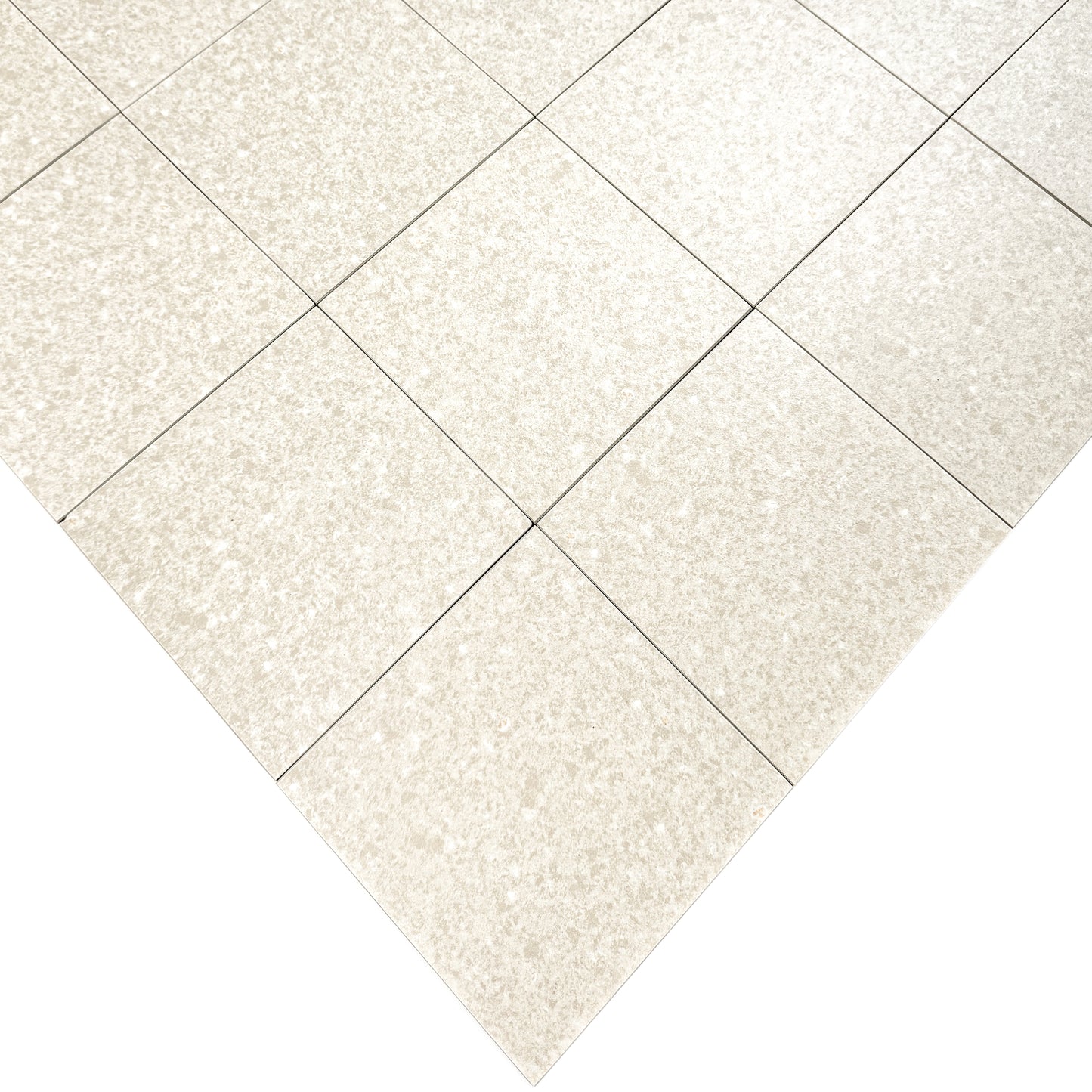 Sukabumi Porcelain Tile Series Medium Beige Matt Porcelain Tile