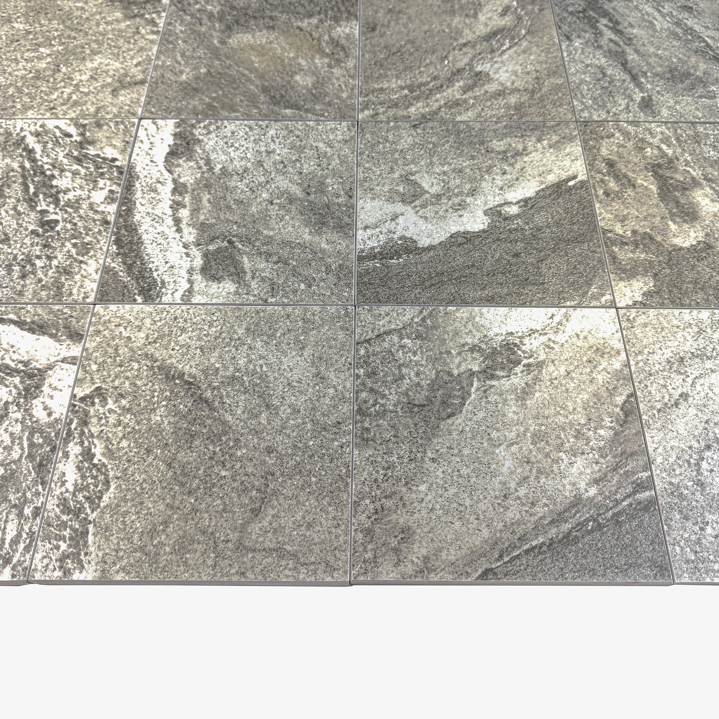 Sukabumi Porcelain Tile Series Beige Pattern Matt Porcelain Tile