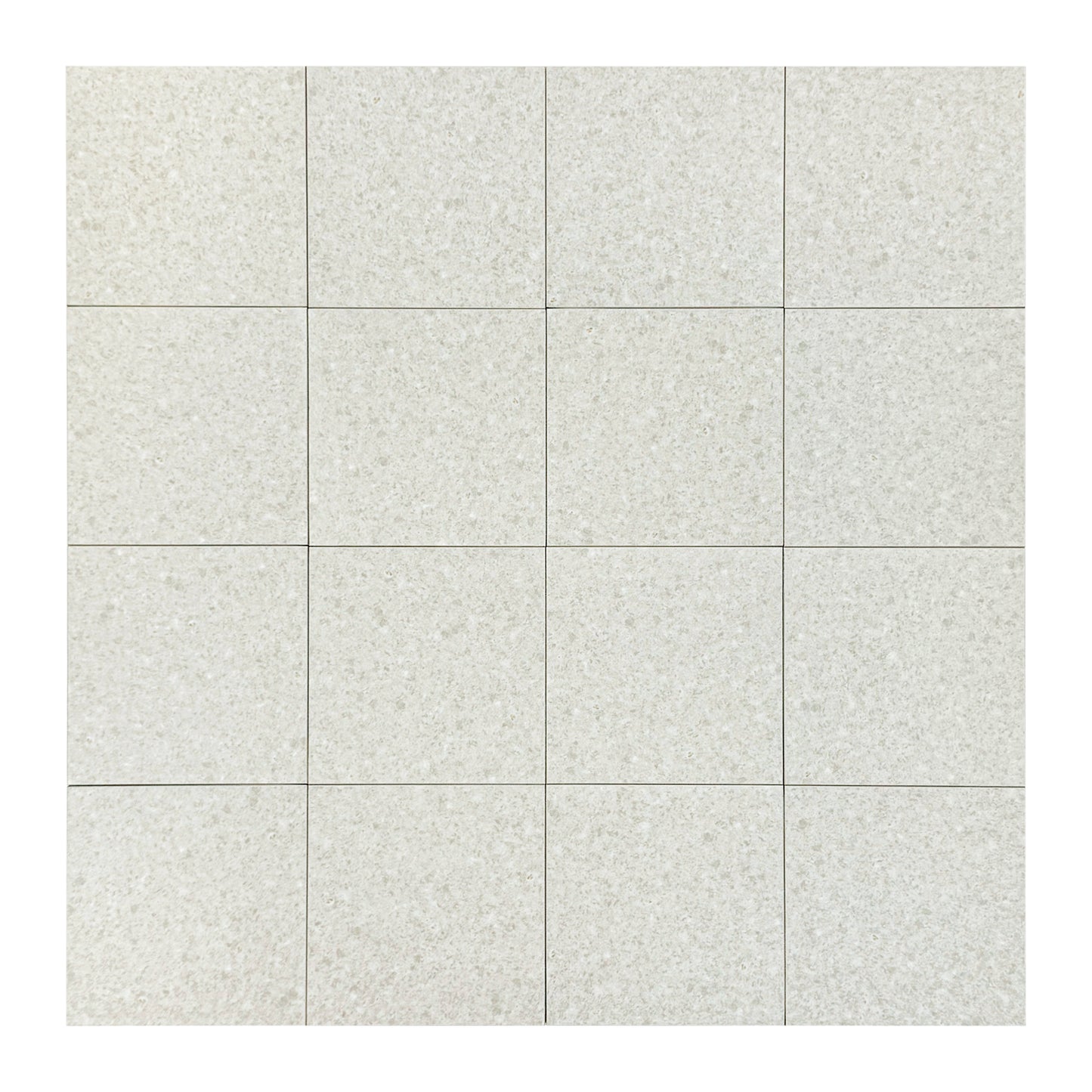 Sukabumi Porcelain Tile Series Light Grey Matt Porcelain Tile