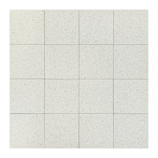 Sukabumi Porcelain Tile Series Light Grey Matt Porcelain Tile