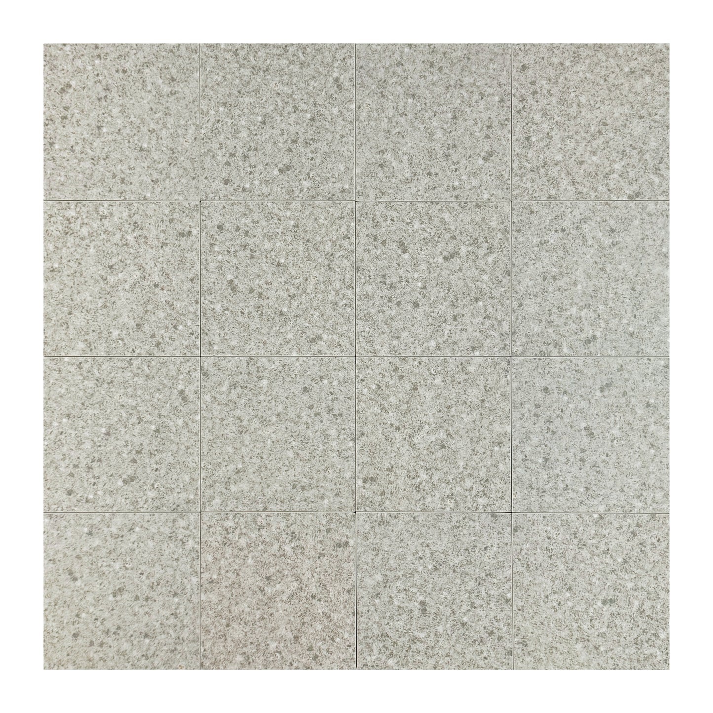 Sukabumi Porcelain Tile Series Medium Grey Matt Porcelain Tile