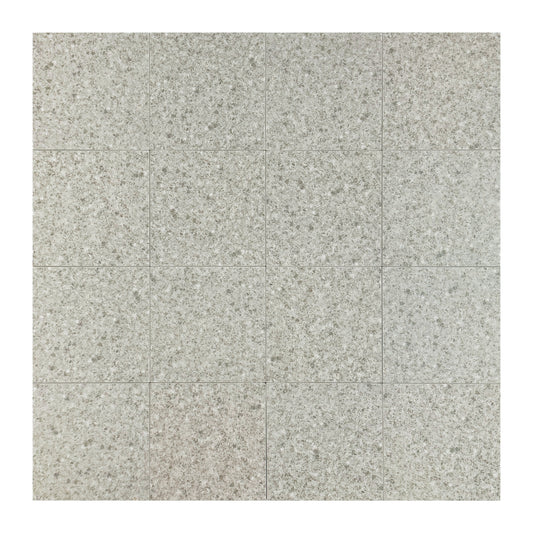 Sukabumi Porcelain Tile Series Medium Grey Matt Porcelain Tile