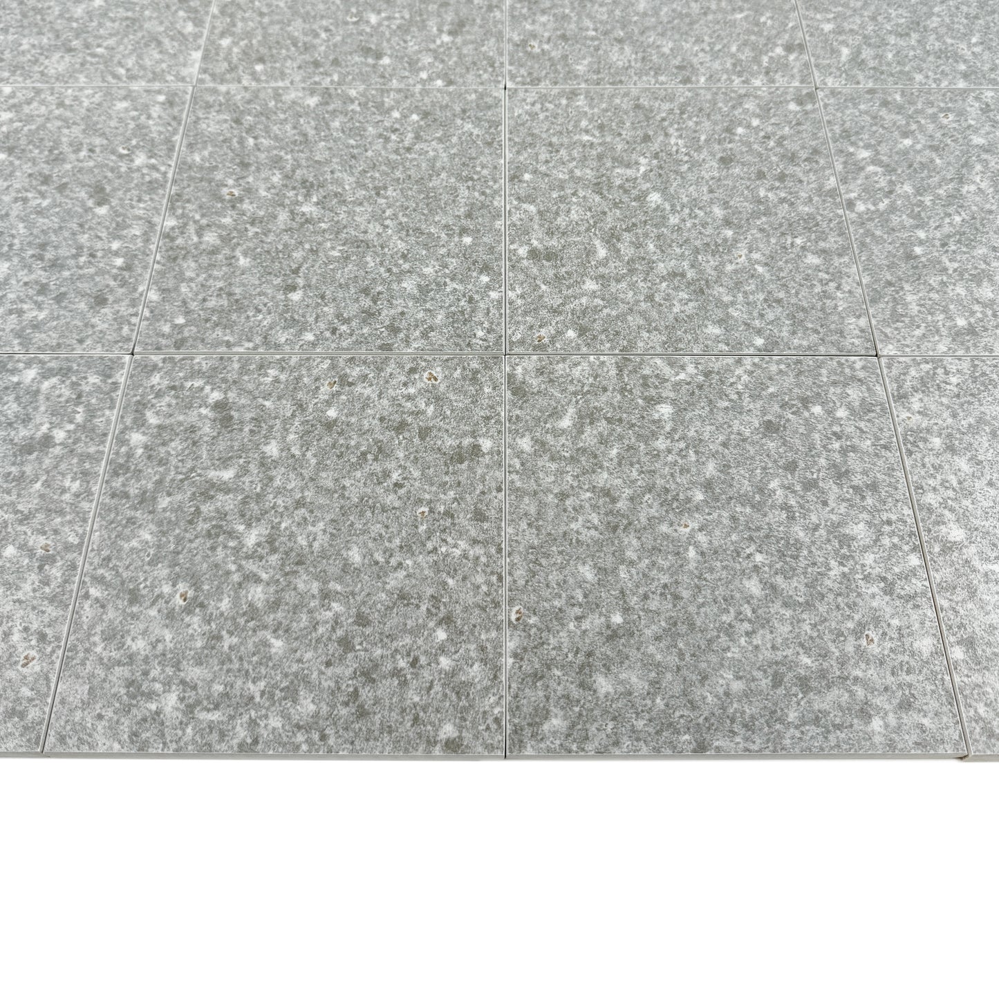 Sukabumi Porcelain Tile Series Dark Grey Matt Porcelain Tile